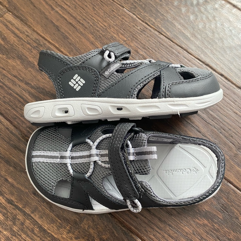 Columbia Kids Sandals